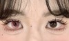 isoraLook半年抛美瞳 透明梦 14.5mm 商品缩略图0