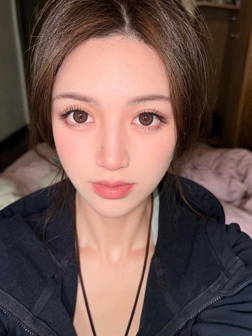 MONSTERCON 半年抛 松弛曲奇 直径14.5mm着色14.0mm 商品图10