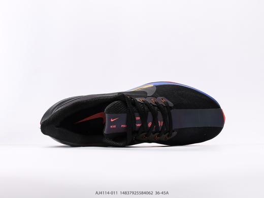 耐克Nike Zoom Pegasus Turbo 35休闲运动跑步鞋AJ4114-011男女鞋 商品图2
