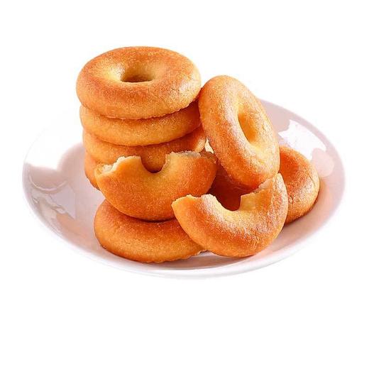 【限时秒杀❗花生空心一口酥】百年传承古法制作，经典花生酥香甜好口味，优选食材回归本位，早餐代餐下午茶休闲零食小吃L 商品图4