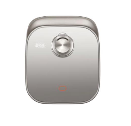 苏泊尔（SUPOR）蒸汽远红外IH电饭煲旋焰釜电饭锅SF40Q11 商品图2