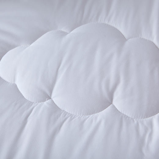 梦洁臻享澳毛四季被 200*230cm 商品图2