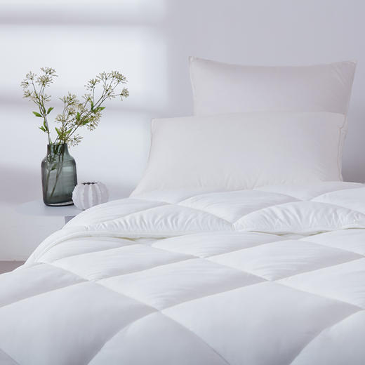 梦洁净享七孔四季被 200*230cm 商品图4