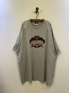 Champion 冠军 短袖T恤 _SST(2XL)