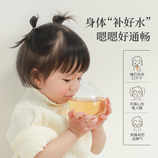 【玉竹清润膏】清润配方 滋润膏方 温和清洁 草本植萃 lc 商品图1