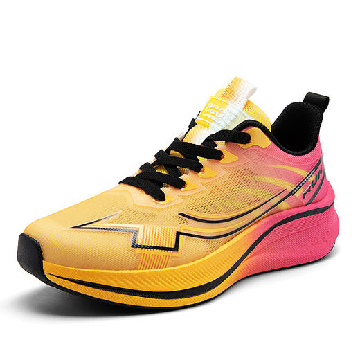 春夏季赤兔跑步鞋男女减震运动鞋透气休闲旅游鞋超轻跑鞋男 商品图4