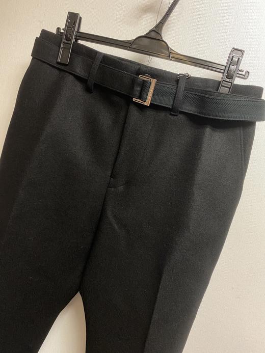 男款休闲西裤 商品图2