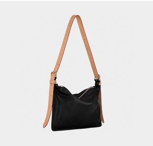 LC珑香 SMOOTHIE羊皮 信封包腋下包单肩斜挎包 特惠 Z-15101 商品图3