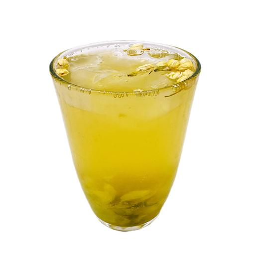 青提茉莉茶 商品图0