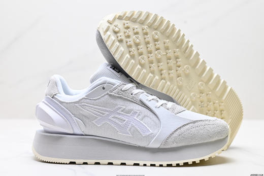 鬼冢虎Onitsuka Tiger MOAGE CO厚底老爹休闲1183B555-100男女鞋 商品图4