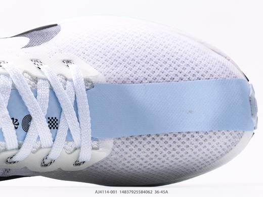 耐克Nike Zoom Pegasus Turbo 35休闲运动跑步鞋AJ4114-001男女鞋 商品图7