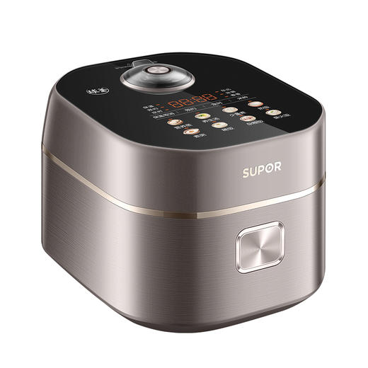 SUPOR苏泊尔IH不锈钢电饭煲20HC0805   2.0L 商品图2