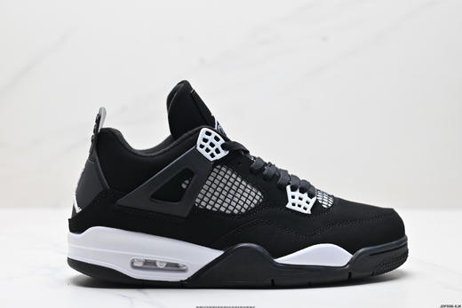 耐克乔丹Air Jordan 4 Retro复古休闲运动篮球鞋FQ8138-001男女鞋 商品图0