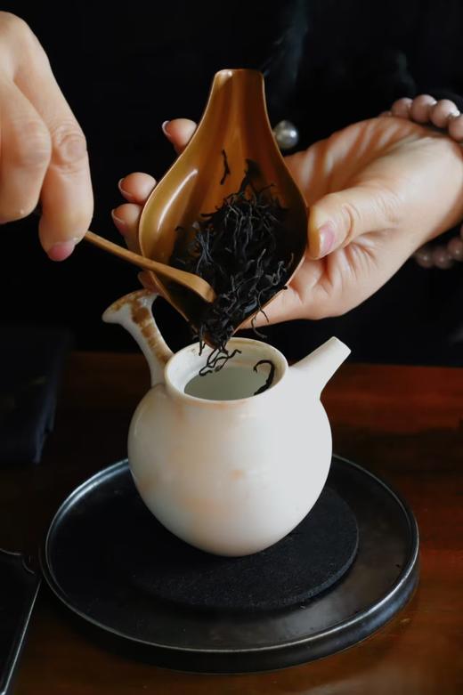 道也“山水间”天目湖红茶手工宣纸伴手礼... 商品图3