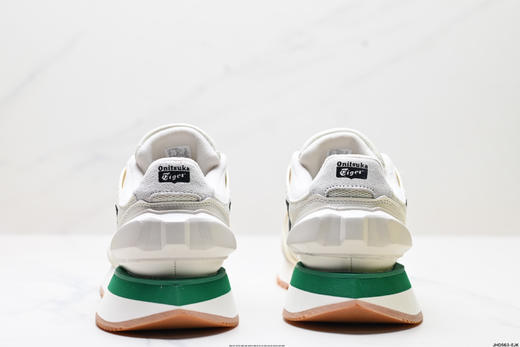 鬼冢虎Onitsuka Tiger MOAGE CO厚底老爹休闲1183B555-100男女鞋 商品图5