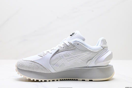 鬼冢虎Onitsuka Tiger MOAGE CO厚底老爹休闲1183B555-100男女鞋 商品图2