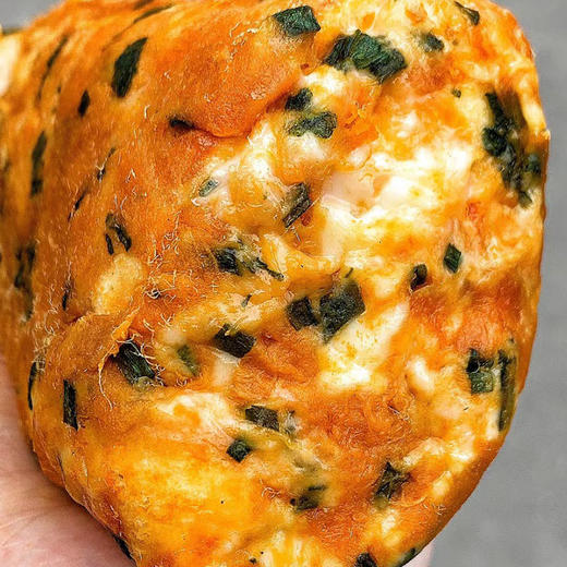【19.9抢❗香葱卷肉松面包】甄选品质原料制作，香葱肉松鲜香入味，早餐代餐下午茶休闲茶点，饱腹三明治零食小吃，休闲食品小蛋糕L 商品图1