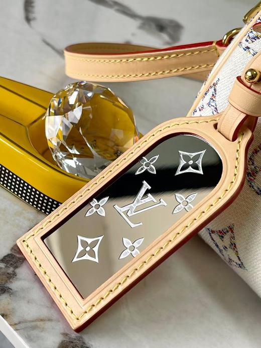 驴家speedy bandoulière 20手袋（CB） 商品图2