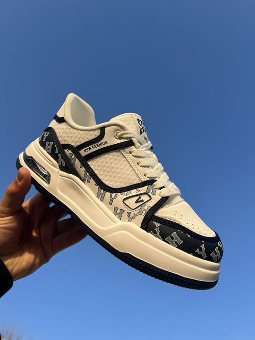 康帝斯网 40-44板鞋 商品图0