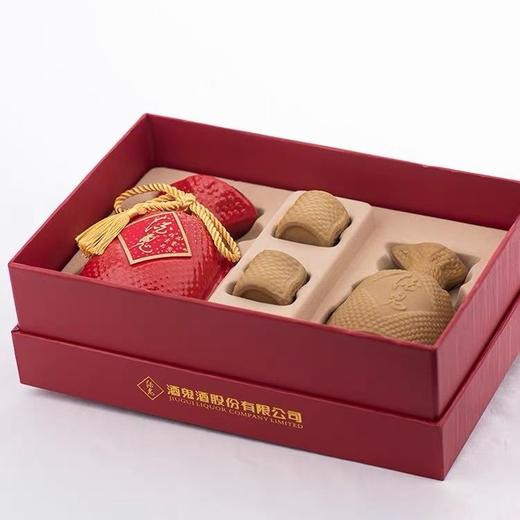 酒鬼酒红坛(20)礼盒 商品图1