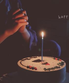 很好吃，图案也很好看，基本每年大大小小的节日都会定喜乐达。