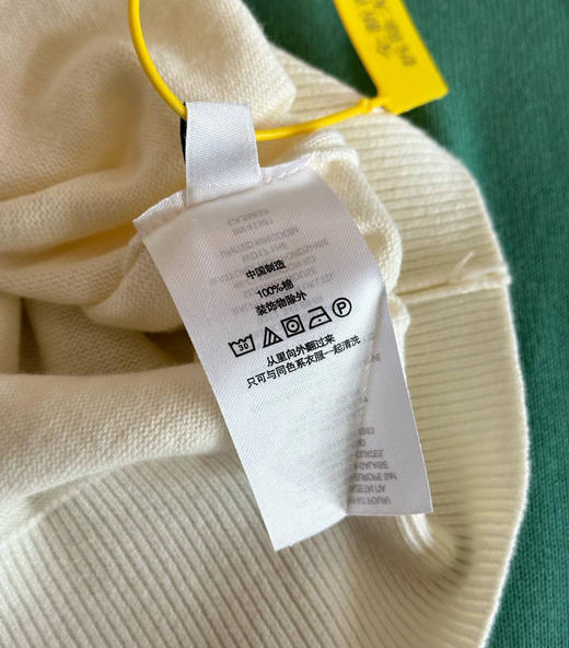 𝐑𝐋 拉夫经典款9色短袖针织衫031107 商品图11