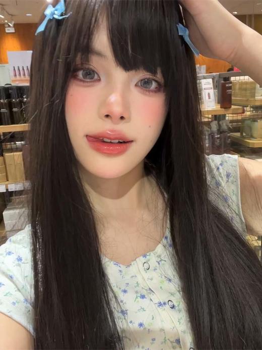 yeelens  半年抛 S11天选本命 直径14.2mm着色13.5mm 商品图4