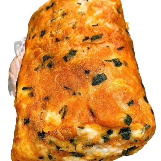 【19.9抢❗香葱卷肉松面包】甄选品质原料制作，香葱肉松鲜香入味，早餐代餐下午茶休闲茶点，饱腹三明治零食小吃，休闲食品小蛋糕L 商品图4