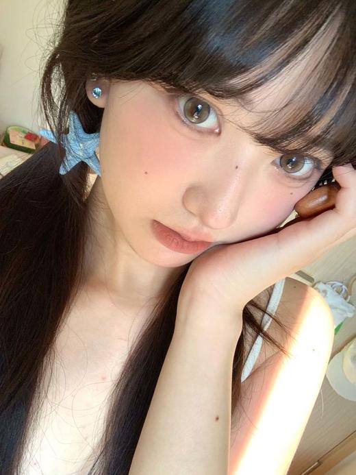 yeelens  半年抛 S13帕恰星愿 直径14.2mm着色13.5mm 商品图1