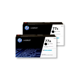 惠普（HP）原装77A硒鼓CF277A硒鼓 适用M429dw M429fdw M305d M329dw M405d 405dn M405dw打印机硒鼓粉盒CF277X
