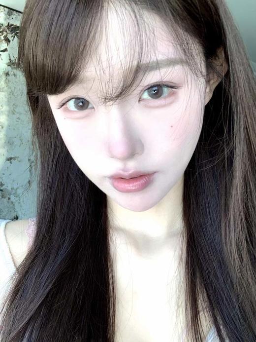 MONSTERCON 半年抛 云泥奶泡 直径14.2mm着色13.3mm 商品图10