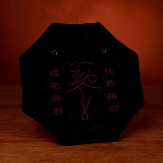 纯铜狮咬剑 商品图5