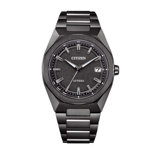 西铁城/CITIZEN电波对时舒博钛CB3045-61E 商品图9