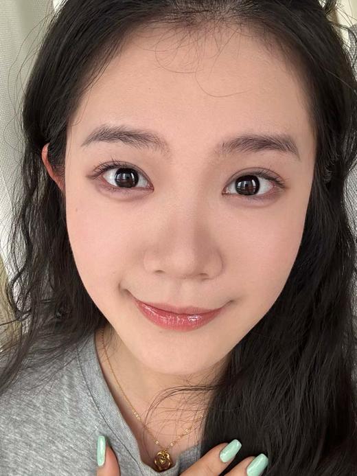 MONSTERCON 半年抛 新手黑环 直径14.0mm着色12.8mm 商品图2