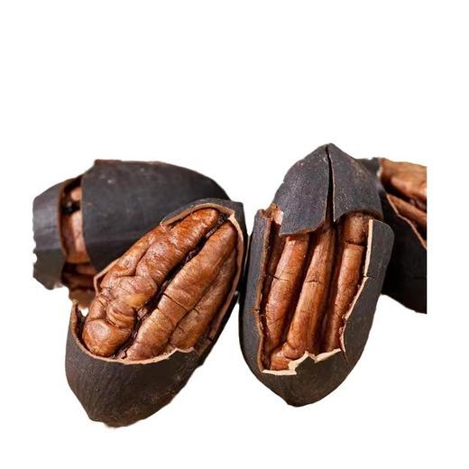 【9.9抢❗️黑金碧根果】甄选品质原料制作，颗颗人工精选大颗粒，新鲜香脆浓香四溢，水煮原味碧根果，非水煮原味碧根果L 商品图4