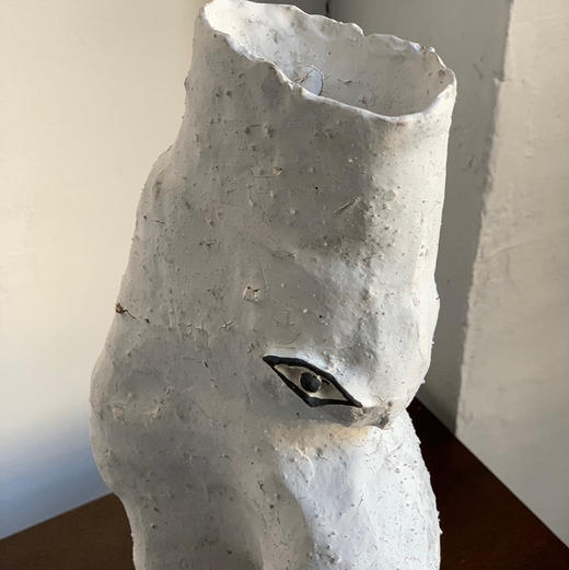 尘雾陶瓷艺术作品 商品图1