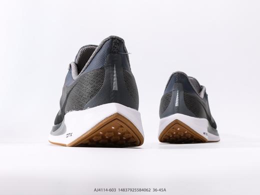 耐克Nike Zoom Pegasus Turbo 35休闲运动跑步鞋AJ4114-603男女鞋 商品图5