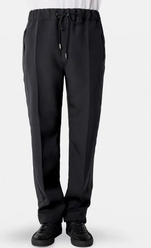 男款休闲长裤he 商品图3