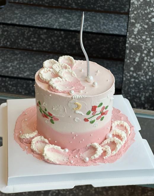 粉色海洋  加高款 商品图0