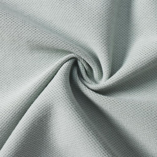 冰感降温极致柔软亲肤凉爽时尚百搭休闲商务高端翻领男上衣   HLS-GS82018 商品图10