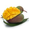 【暴甜多汁❗️新鲜大贵妃芒】美味与颜值并存，爽滑的口感，细嫩的果肉， 味浓鮮美，爆甜多汁口口大满足，节送礼水果礼L 商品缩略图4