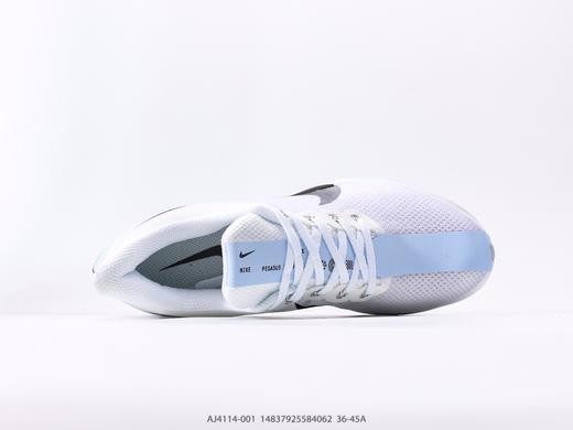 耐克Nike Zoom Pegasus Turbo 35休闲运动跑步鞋AJ4114-001男女鞋 商品图2