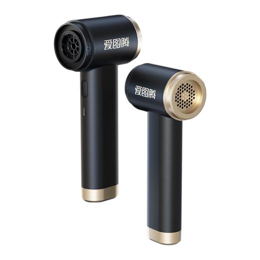 爱图腾M8pro车载吸尘器车用大吸力超强吹吸机汽车高强力无线手持【233-3】 商品图7