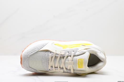 鬼冢虎Onitsuka Tiger MOAGE CO厚底老爹休闲1183B555-100男女鞋 商品图1