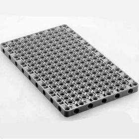 兼容乐高 39369 底板