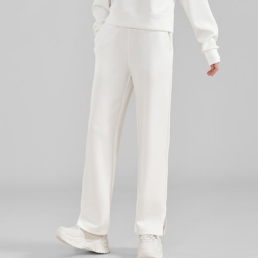 I'd爱帝女士休闲套空气层户外运动服套装 商品图5