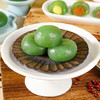 【9.9限时购❗青汁糕团子】甄选品质原料制作，多种口味可选，红豆味/香芋味/榴莲味/肉松蛋黄味，网红传统糕点，糯米春天的味道零食，下午茶休闲茶点L 商品缩略图2