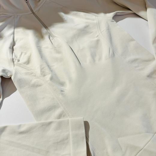 【春上新】7楼安德玛UA春夏Vanish女子弹性训练运动长袖T恤1388113 吊牌价549元 商品图3