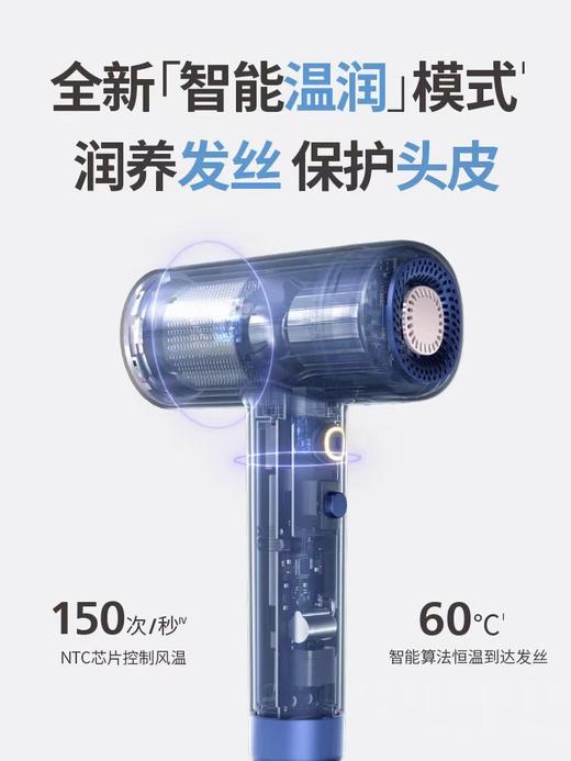 【春上新】10楼飞利浦   吹风机BHD727吊牌价999元  活动价799元 商品图11