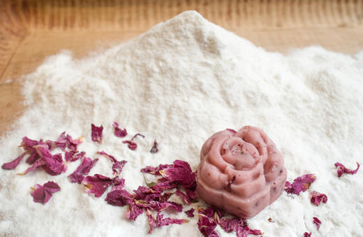 玫瑰花果子 商品图7